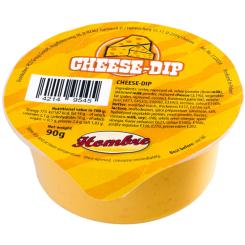 Hombre Cheese-Dip 90g 