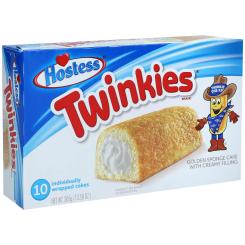 Hostess Twinkies 10er 