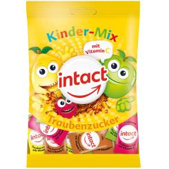intact Traubenzucker Kinder-Mix 75g 