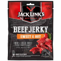 Jack Link's Beef Jerky Sweet & Hot 70g 