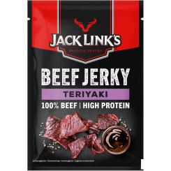 Jack Link's Beef Jerky Teriyaki 60g 