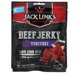 Jack Link's Beef Jerky Teriyaki 70g 