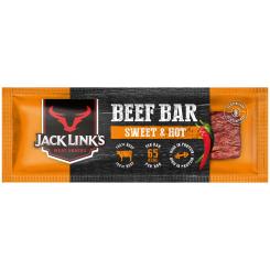 Jack Link's Beef Bar Sweet & Hot 22,5g 