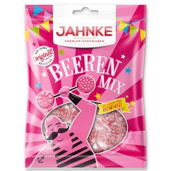 Jahnke Beeren Mix 150g 