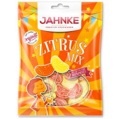Jahnke Zitrus Mix 150g 