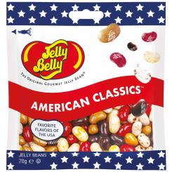 Jelly Belly American Classics 70g 
