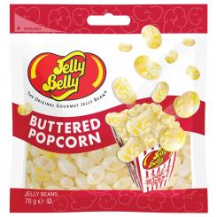 Jelly Belly Buttered Popcorn 70g 