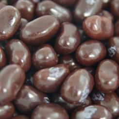 Jelly Belly Chocolate Pudding 1kg 