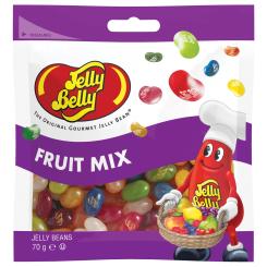 Jelly Belly Fruit Mix 70g 