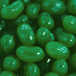 Jelly Belly Green Apple 100g 