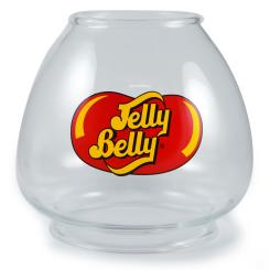 Jelly Belly Bean Machine Mini Ersatzglas 