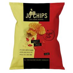 Jo Chips Sweet Chili 120g 