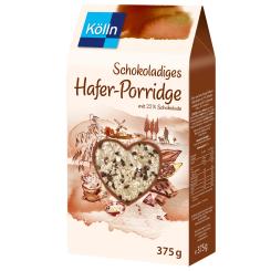 Kölln Schokoladiges Hafer-Porridge 375g 