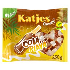Katjes Family Cola Playa 250g 