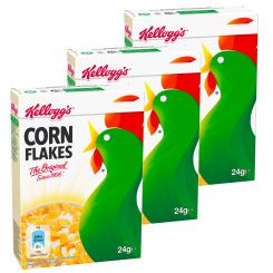 Kellogg's Corn Flakes 40x24g 