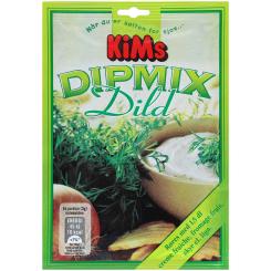 KiMs Dipmix Dild 14g 