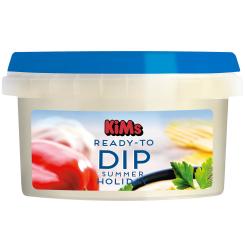 KiMs Ready-To Dip Summer Holiday 175ml 