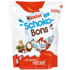 kinder Schoko-Bons 200g 
