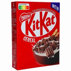 KitKat Cereal 330g 