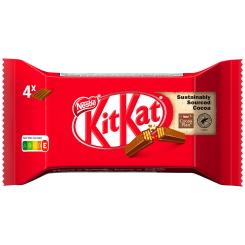 KitKat Classic 4x41,5g 