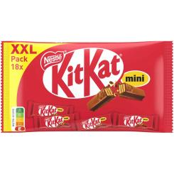 KitKat Classic Mini 18er 