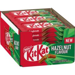 KitKat Hazelnut 24x41,5g 
