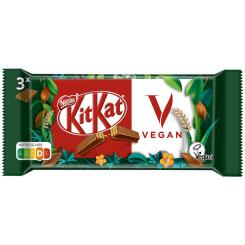 KitKat Vegan 3x41,5g 