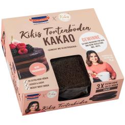 KuchenMeister Kikis Kitchen Tortenböden Kakao 3er (22.05.2024) 