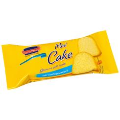 KuchenMeister Mini Cake Vanille 30g 