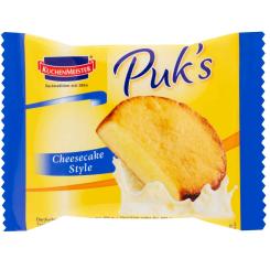 KuchenMeister Puk's Cheesecake Style 75g 