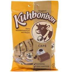 Kuhbonbon Café 165g 