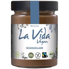 La Vida Vegan Schokolade Bio 270g 