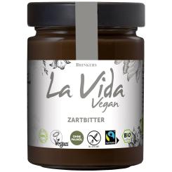 La Vida Vegan Zartbitter Bio 270g 