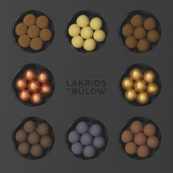 Lakrids by Bülow Selection Box 375g 