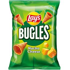 Lay's Bugles Nacho Cheese 95g 