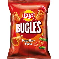 Lay's Bugles Paprika-Style 95g 