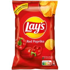 Lay's Red Paprika 150g 