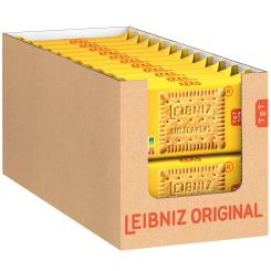 Leibniz Original Butterkeks 22x10er 