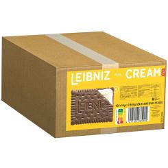 Leibniz Cream Milk 100x19g 