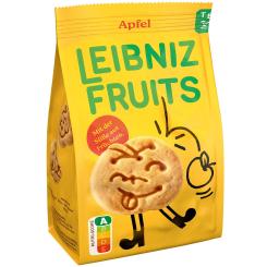 Leibniz Fruits Apfel 100g 