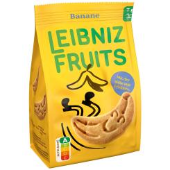 Leibniz Fruits Banane 100g 