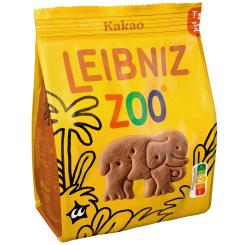 Leibniz Zoo Kakao 125g 