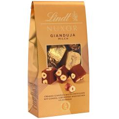Lindt Nuxor Gianduja Milch 103g 