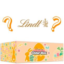 Lindt Oster-Box 