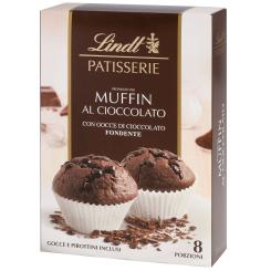 Lindt Patisserie Muffin al Cioccolato 210g 