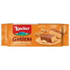 Loacker Gardena Peanut Butter 38g 