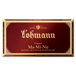 Lohmann Ma-Mi-Nu 100g 