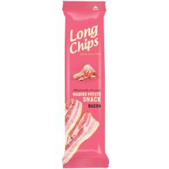 Long Chips Bacon 75g 
