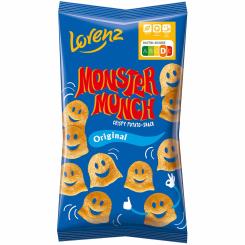 Lorenz Monster Munch Original 75g 