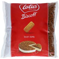 Lotus Biscoff Biscuit Crumbs 750g 